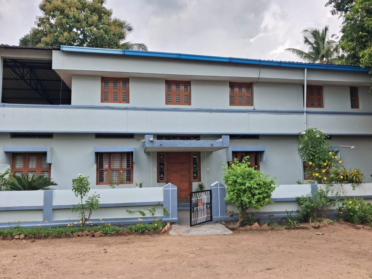Bhadravathi