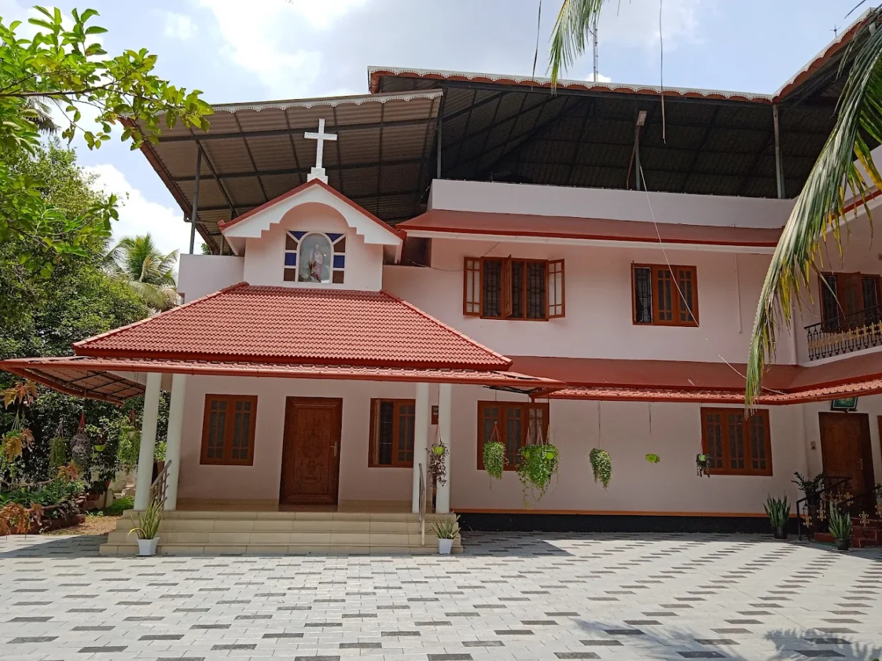 PARAPPURAM