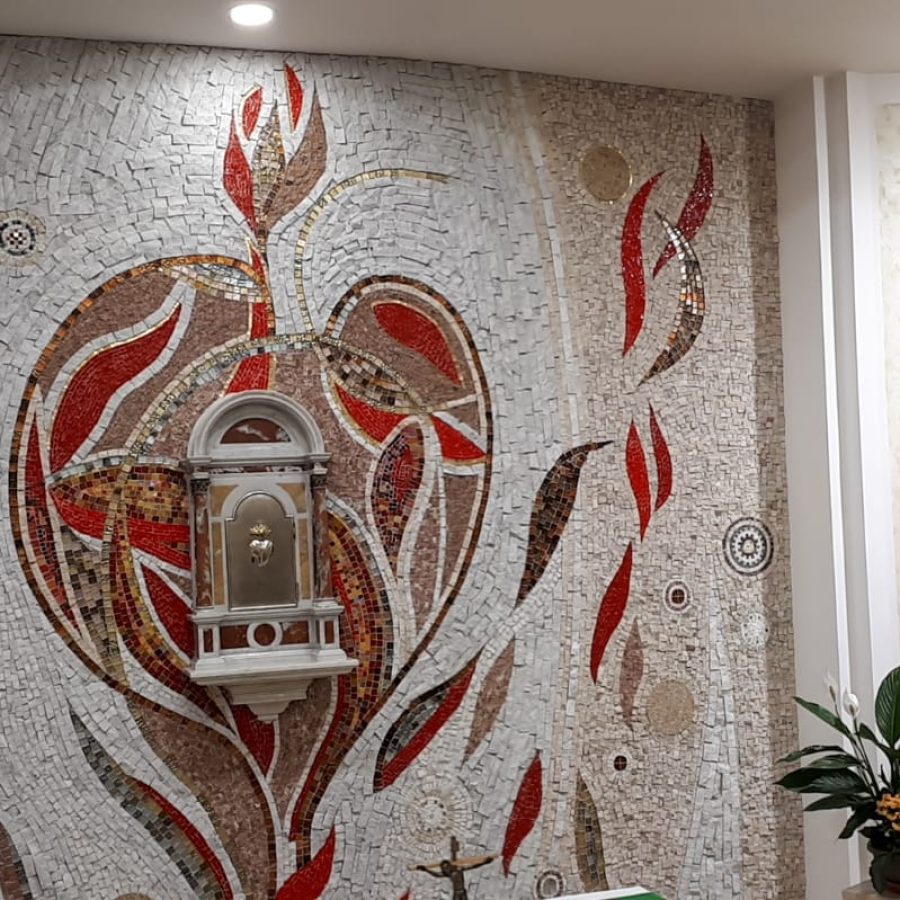 Sacred Heart