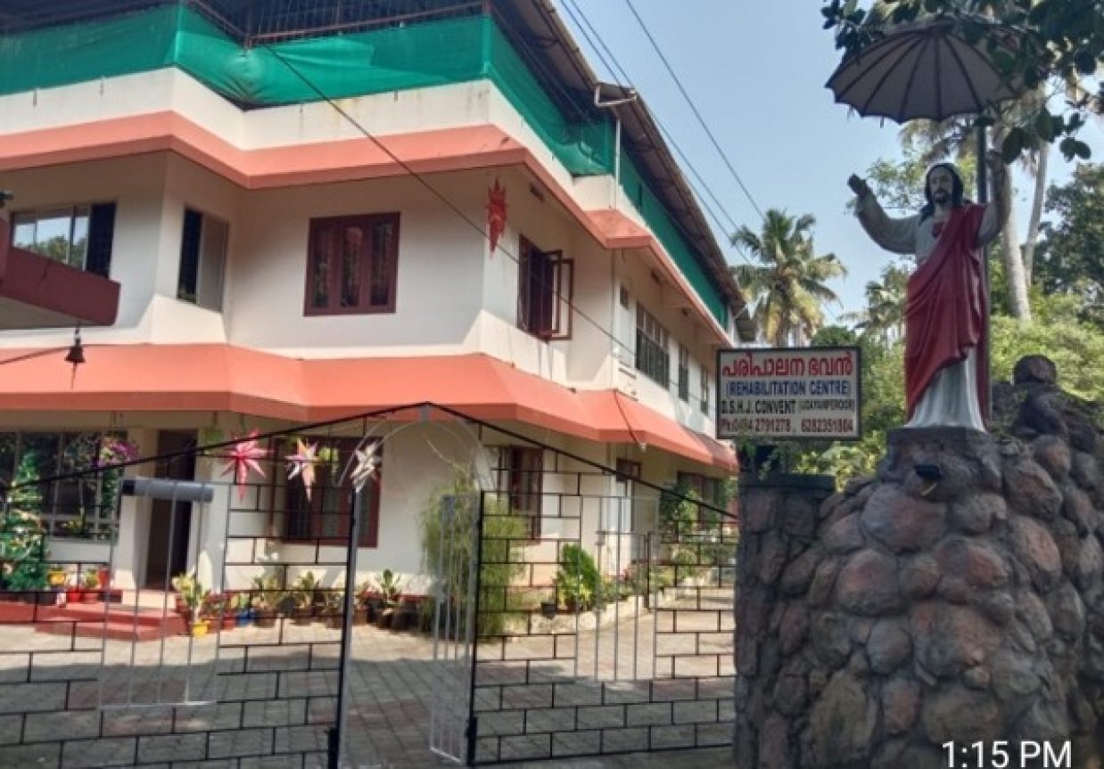 Udayamperoor