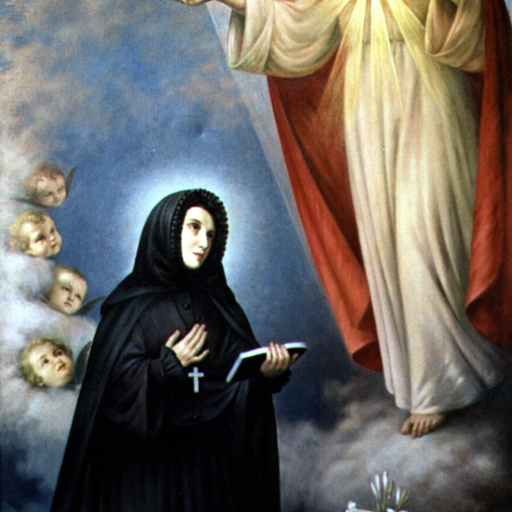 foundress