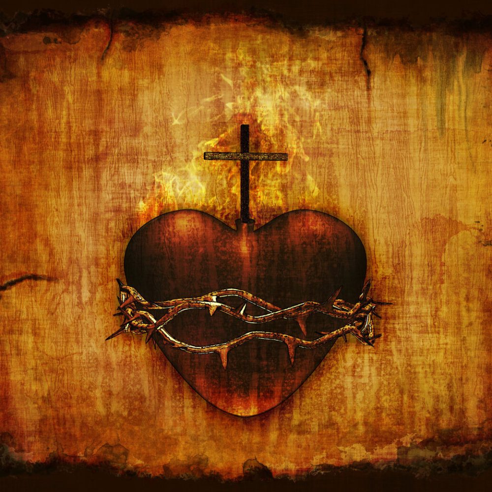 Sacred Heart
