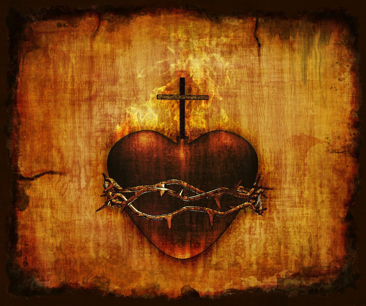 Sacred Heart